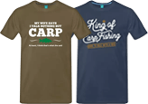 Carp Fishing Products