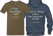 Fishing Quotation Products